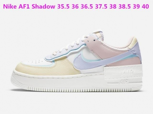 Air Force 1 Shadow 002 Women