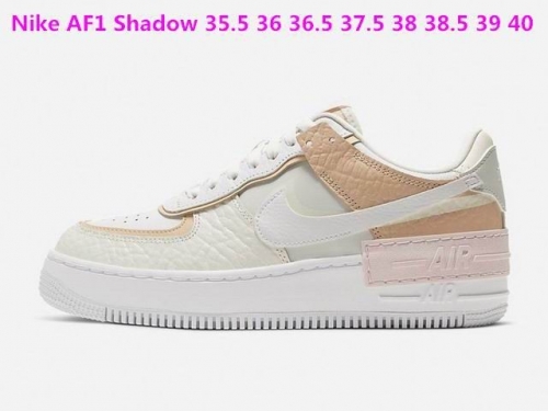 Air Force 1 Shadow 011 Women