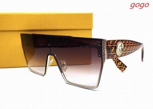 Fendi Sunglasses AAA 029