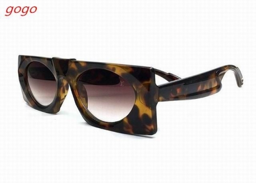 LV Sunglasses A 018