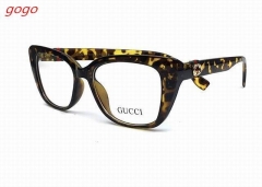 GUCCI Sunglasses A 067