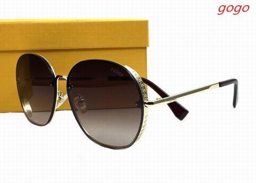 Fendi Sunglasses AAA 024