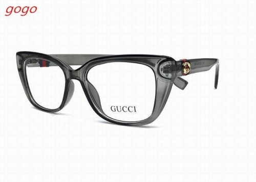 GUCCI Sunglasses A 064