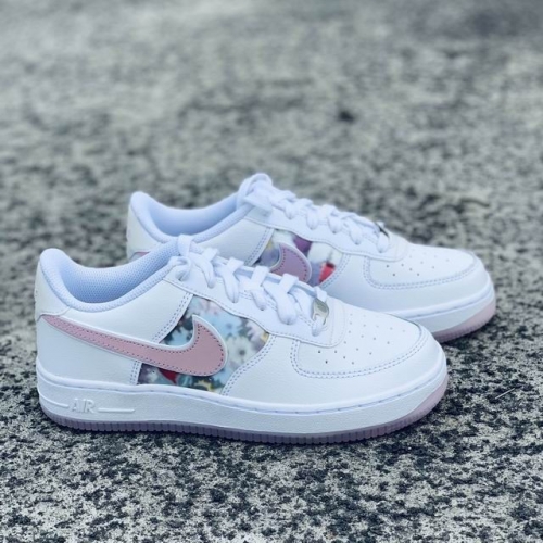 Nike Air Force 1 AAAA 109