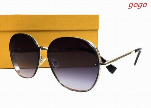 Fendi Sunglasses AAA 021