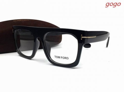 Tom Ford Sunglasses AAA 054