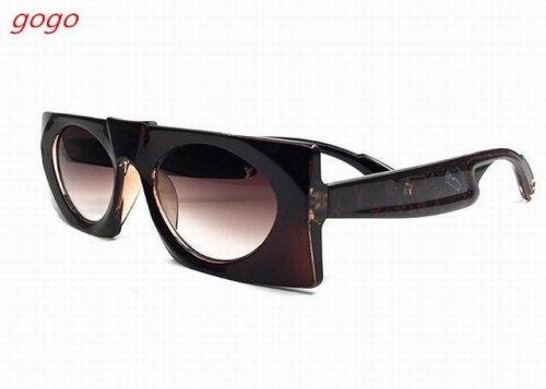 LV Sunglasses A 017