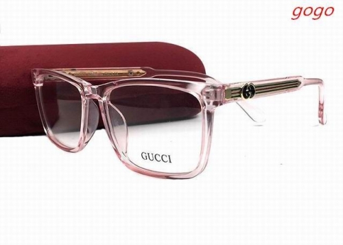 GUCCI Sunglasses AAA 079