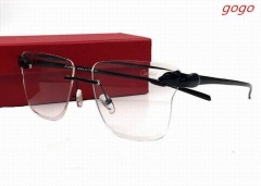 Cartier Sunglasses AAA 077