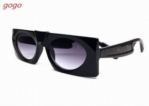 LV Sunglasses A 016