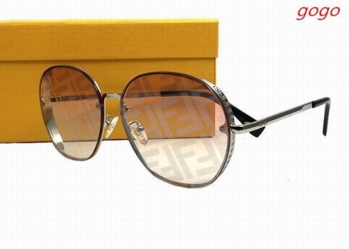 Fendi Sunglasses AAA 026