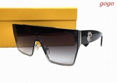 Fendi Sunglasses AAA 033