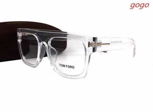 Tom Ford Sunglasses AAA 055