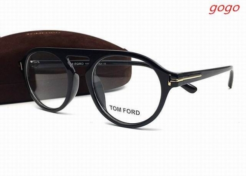 Tom Ford Sunglasses AAA 048