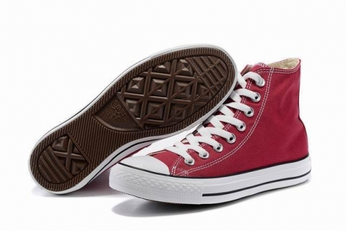 Converse Canvas Shoes 026