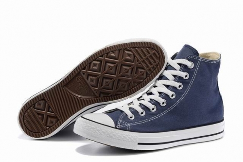 Converse Canvas Shoes 020