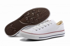 Converse Canvas Shoes 014
