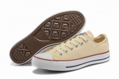 Converse Canvas Shoes 025