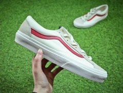 Vans Canvas Shoes 008