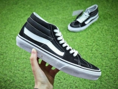 Vans Canvas Shoes 009