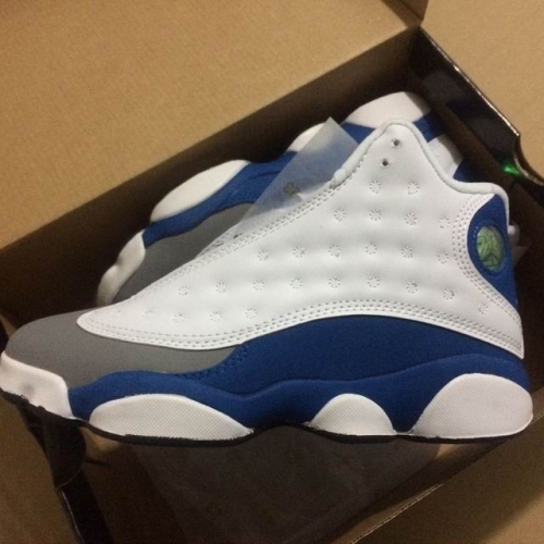 Air Jordan 13-018