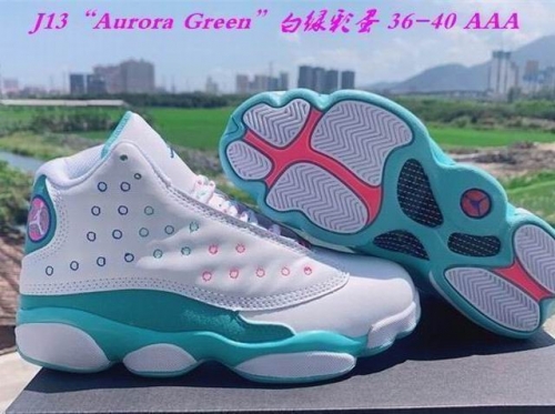 Air Jordan 13 A048