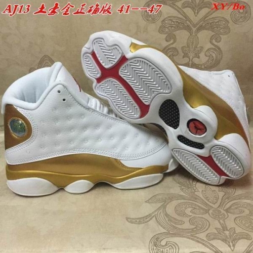 Air Jordan 13-010