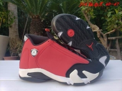 Air Jordan 14-021