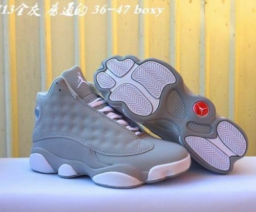 Air Jordan 13-012