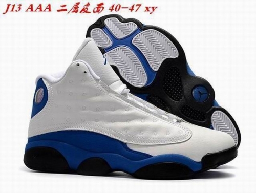 Air Jordan 13 A027