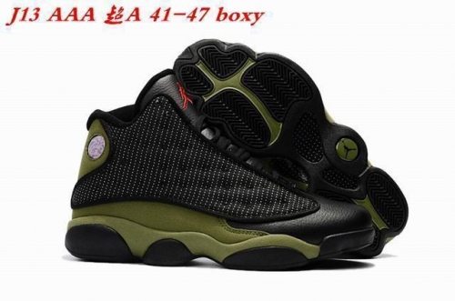 Air Jordan 13 A026