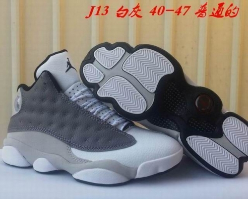 Air Jordan 13-016