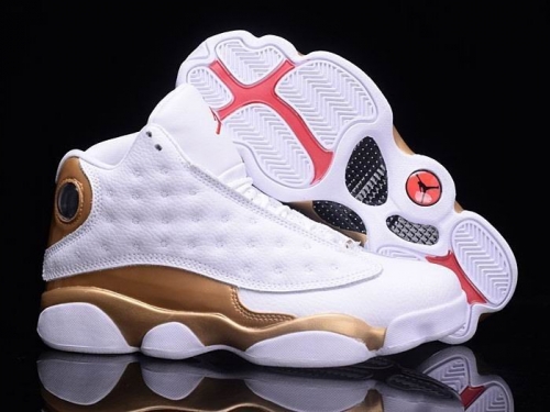 Air Jordan 13 A025