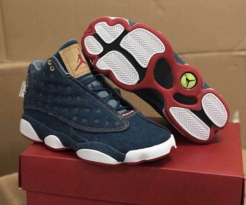 Air Jordan 13-021