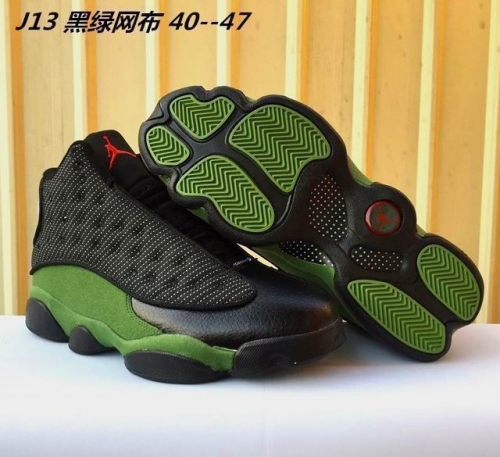 Air Jordan 13-014