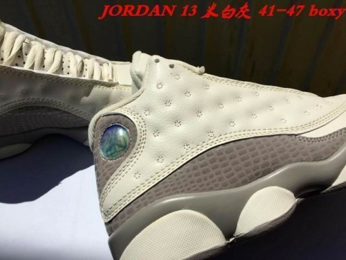 Air Jordan 13-020