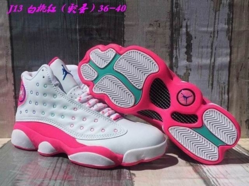 Air Jordan 13 A047