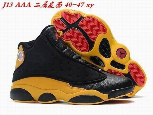 Air Jordan 13 A039