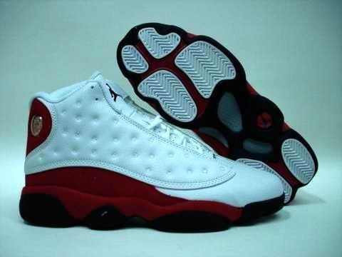 Air Jordan 13-007