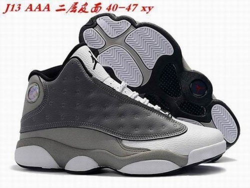 Air Jordan 13 A037