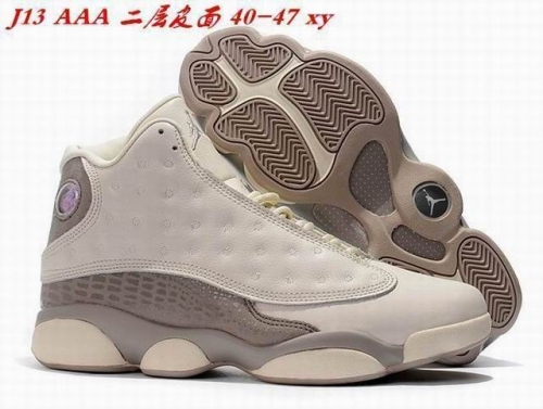 Air Jordan 13 A036