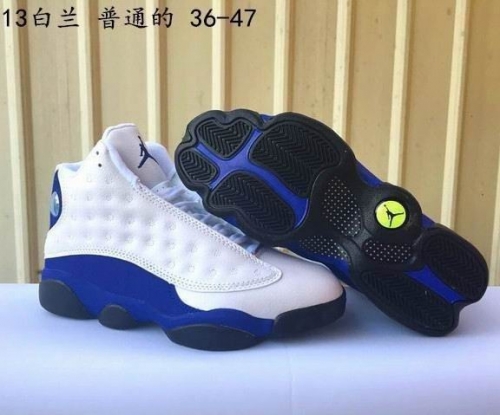 Air Jordan 13-013