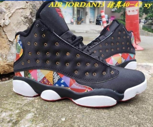 Air Jordan 13-042