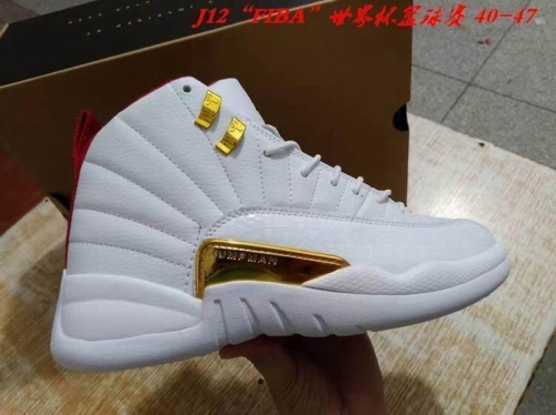 Air Jordan 12-051