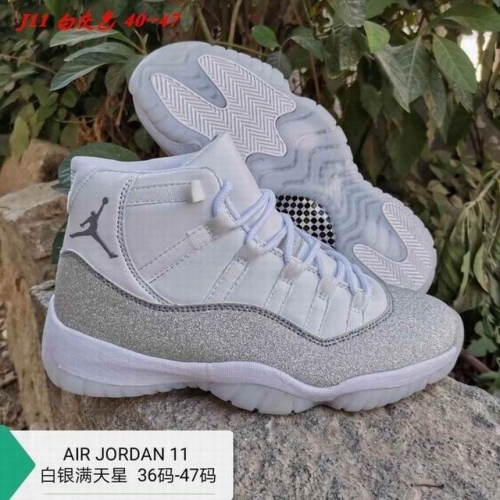 Air Jordan 11-060