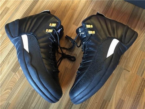 Air Jordan 12 AAA 019