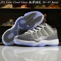 Air Jordan 11-005