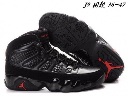 Air Jordan 9-007