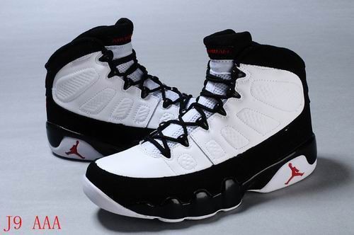 Air Jordan 9-012