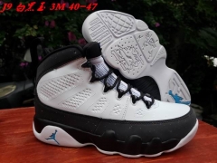 Air Jordan 9-036